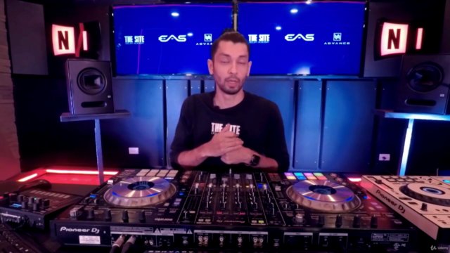 Mezcla como un Dj – Screenshot 4