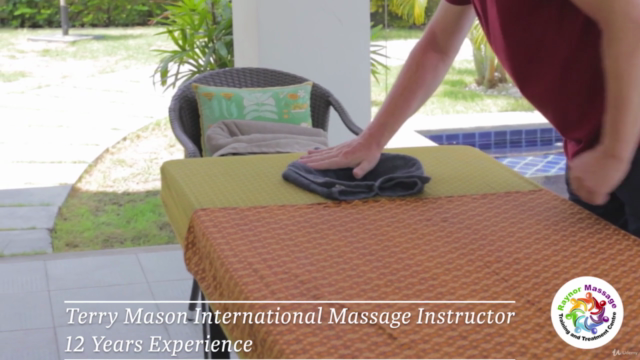 Massage - Shoulder & Neck Rehabilitation – Screenshot 4