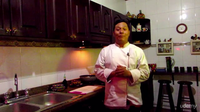 Cocina Creativa – Screenshot 1