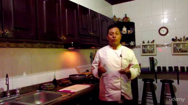 Cocina Creativa – Screenshot 2