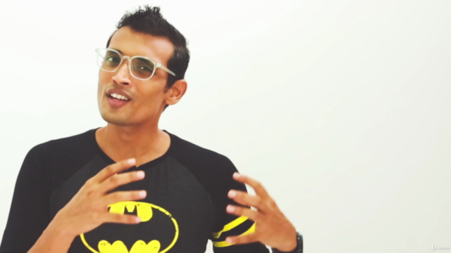 Delivery Skills for Online Content Creators – Screenshot 3