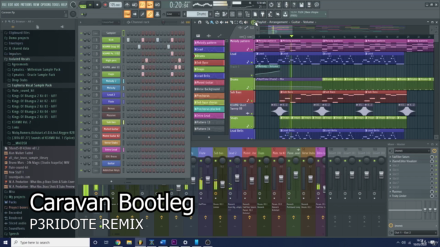 Making Music in Fl Studio: From Beginner to Advanced – Screenshot 2