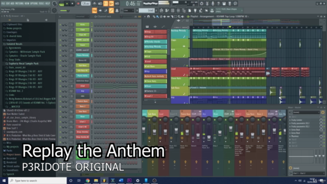 Making Music in Fl Studio: From Beginner to Advanced – Screenshot 3