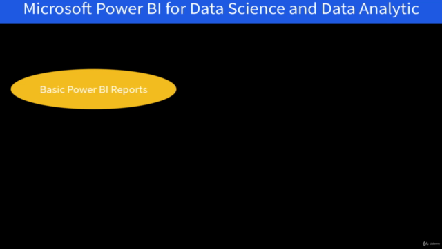 Microsoft Power BI for Data Science and Data Analytics – Screenshot 2