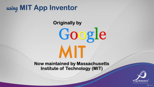 Build Image Recognition App – Screenshot 1
