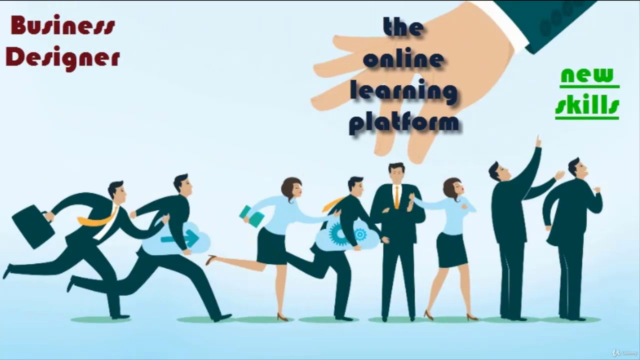 NLP for Entrepreneurs and Managers - NLP Certification 2025 – Screenshot 4