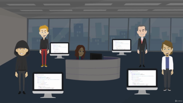 How to Avoid Writing Insecure Code – Screenshot 2