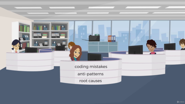 How to Avoid Writing Insecure Code – Screenshot 4