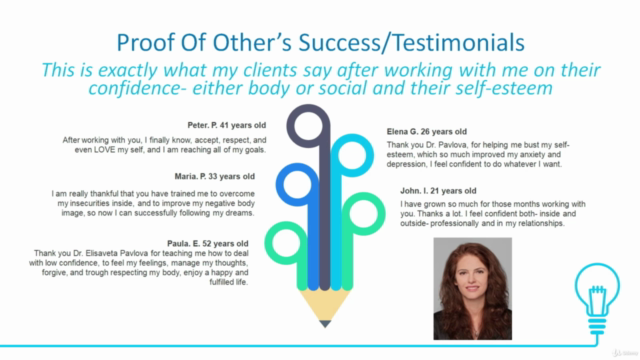 Key Social Skills and Building Relationships – Screenshot 1