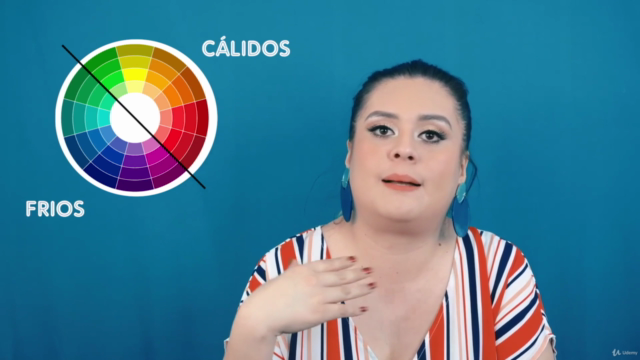 curso de automaquillaje para principiantes – Screenshot 1