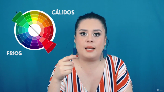 curso de automaquillaje para principiantes – Screenshot 3