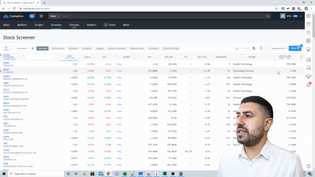 Live Stock Trading Course: Beginner to Pro – Screenshot 3