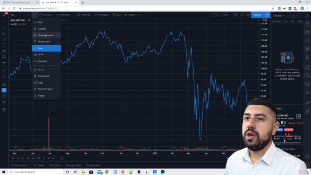 Live Stock Trading Course: Beginner to Pro – Screenshot 4