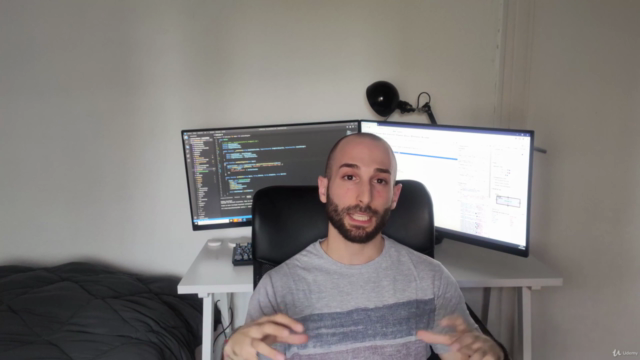 Symfony 5 desde cero: Desarrolla una aplicación web completa – Screenshot 2