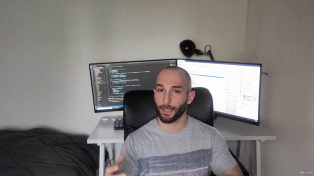 Symfony 5 desde cero: Desarrolla una aplicación web completa – Screenshot 3