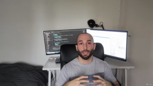 Symfony 5 desde cero: Desarrolla una aplicación web completa – Screenshot 4