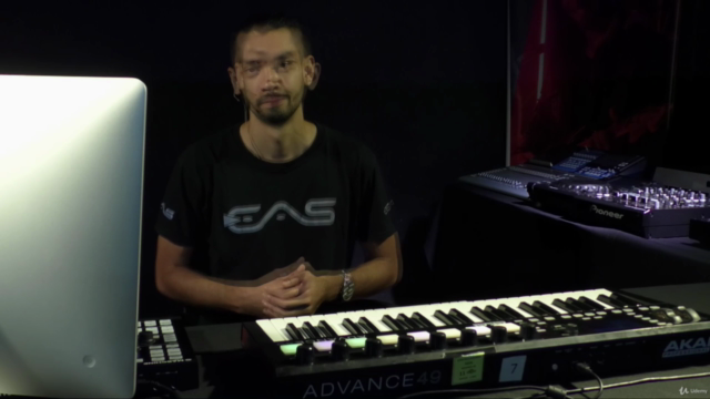Producción de música electrónica – Screenshot 3
