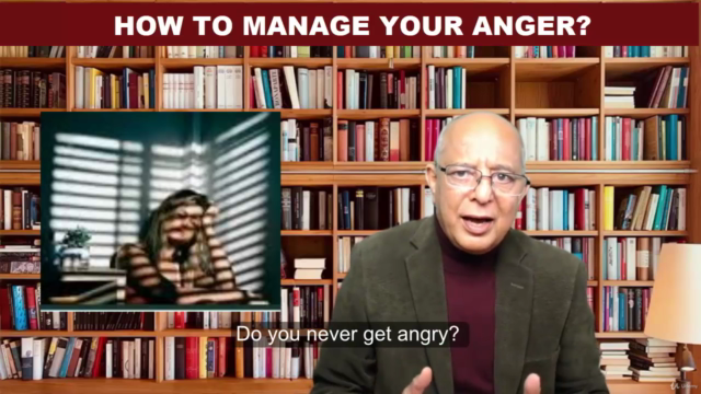 Anger Management Skills - Screenshot_01