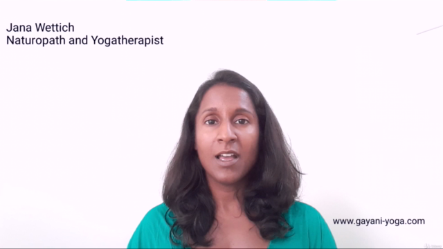 Yoga-therapy for the feet – Screenshot 2