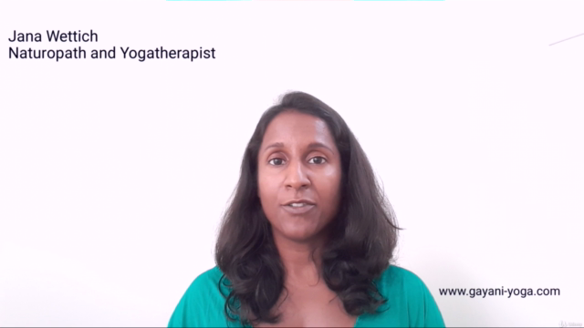 Yoga-therapy for the feet – Screenshot 3
