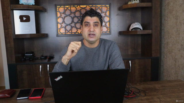Latest SEO Course 2025 | Rank in Google with SEO 2025 – Screenshot 1