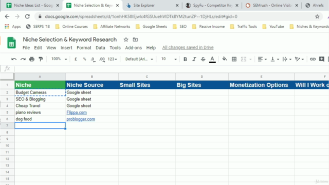 Latest SEO Course 2025 | Rank in Google with SEO 2025 – Screenshot 4