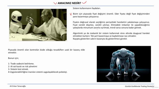 GÜNLÜK GRAFİKLERDE HIGH-LOW STRATEJİSİ – Screenshot 4