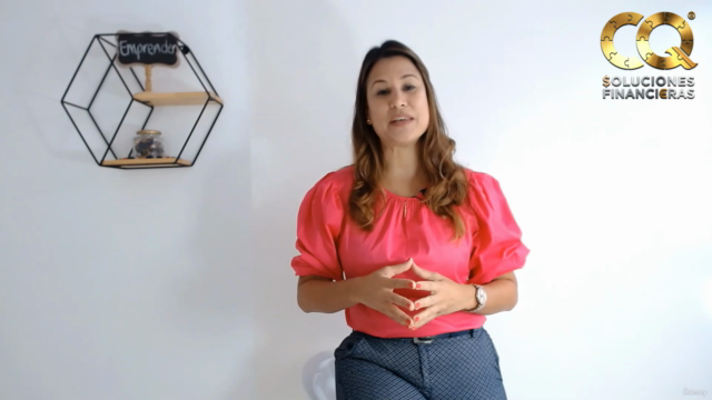 Transformación Emprendedora: Herramientas para el Éxito – Screenshot 3