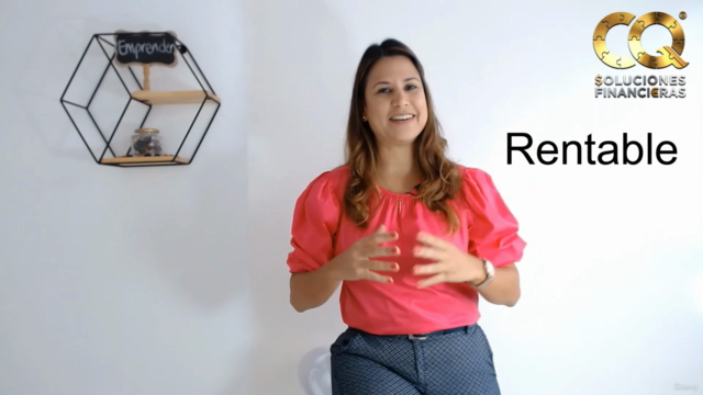 Transformación Emprendedora: Herramientas para el Éxito – Screenshot 4