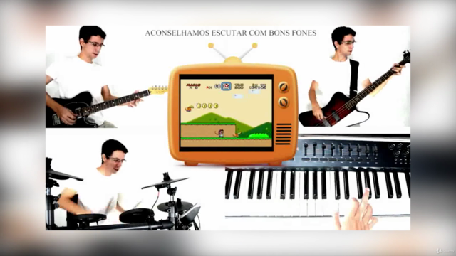 Super Easy Bite-Sized Melodies for Piano Beginners – Screenshot 3