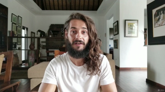 The Abundance Recipe! Embody your abundant Self – Screenshot 1