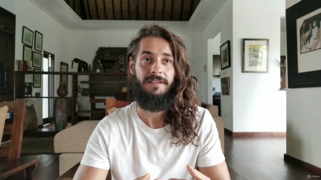 The Abundance Recipe! Embody your abundant Self – Screenshot 2