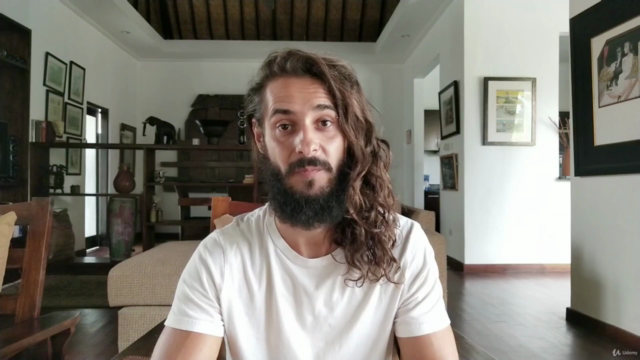 The Abundance Recipe! Embody your abundant Self – Screenshot 3