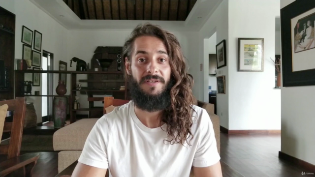 The Abundance Recipe! Embody your abundant Self – Screenshot 4