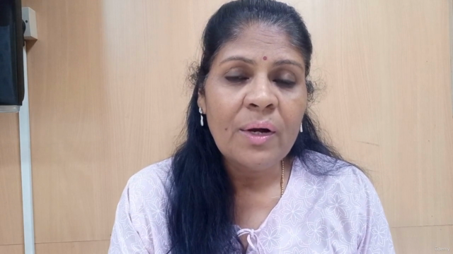 Advanced Certificate Course in Inclusive Education – Screenshot 1