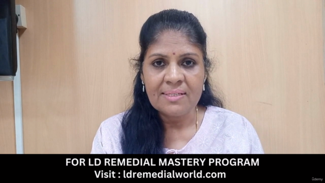 Advanced Certificate Course in Inclusive Education – Screenshot 3