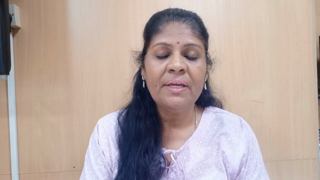 Advanced Certificate Course in Inclusive Education – Screenshot 4
