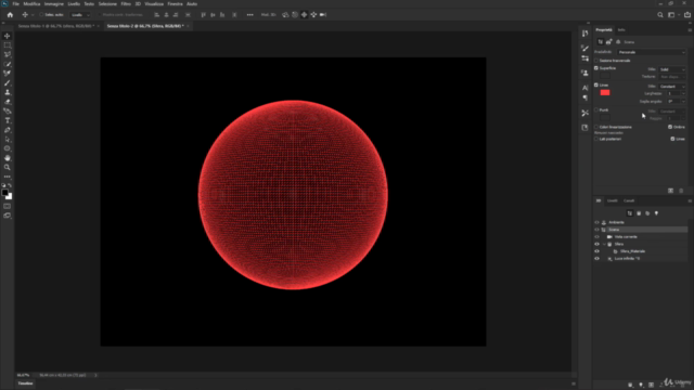 3D Photoshop – Screenshot 4