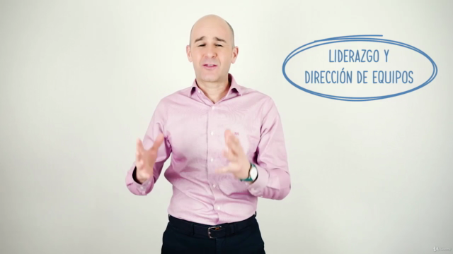 Cómo ser un lider Coach – Screenshot 1
