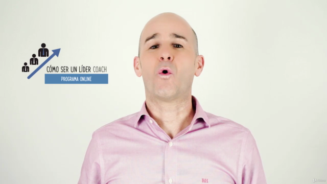 Cómo ser un lider Coach – Screenshot 3