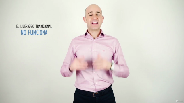 Cómo ser un lider Coach – Screenshot 4