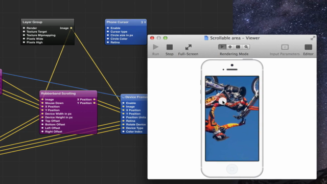 Prototipado rápido animaciones e interacciones web y móvil - Screenshot_01