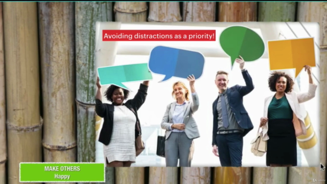 How To Avoid Classroom Distractions? - Screenshot_02