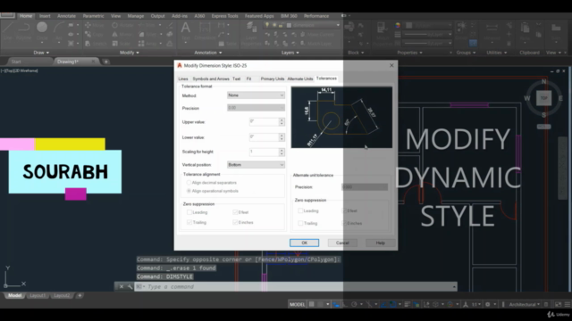 Architectural Design & Fundamentals : Floor Plans & 3D Model – Screenshot 4