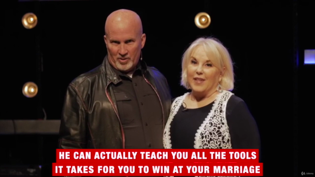 Winning in Marriage – Screenshot 1
