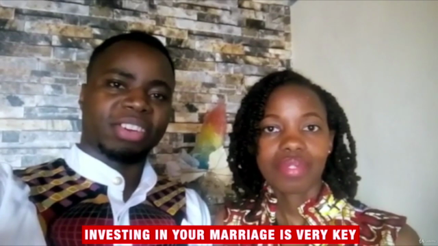 Winning in Marriage – Screenshot 2