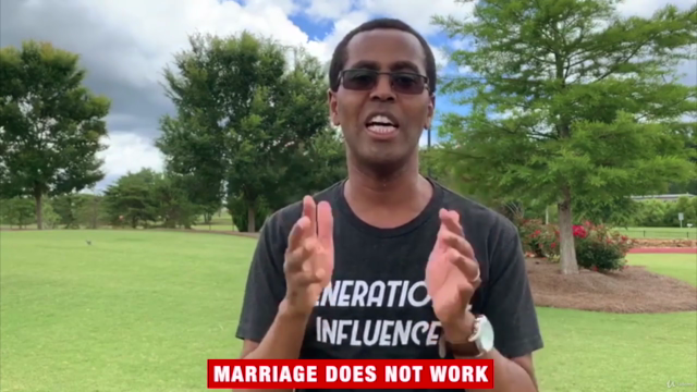 Winning in Marriage – Screenshot 4