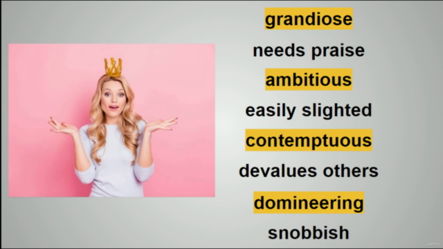 How to Deal with Inferiority and Superiority Complex? – Screenshot 1