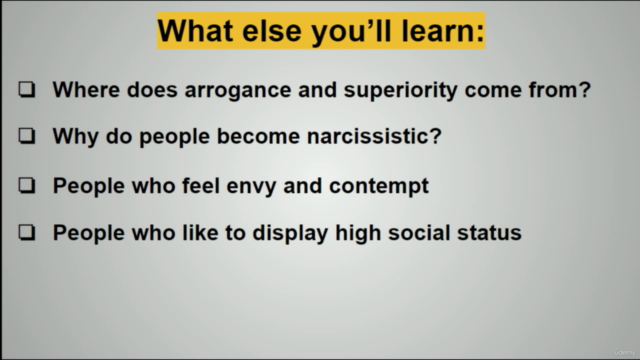 How to Deal with Inferiority and Superiority Complex? – Screenshot 4