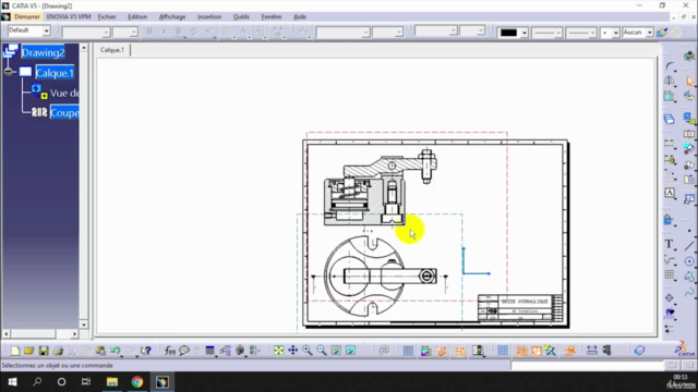 Formation complète Catia V5 Débutant – Screenshot 3
